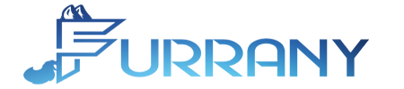 Furrany Studio Logo