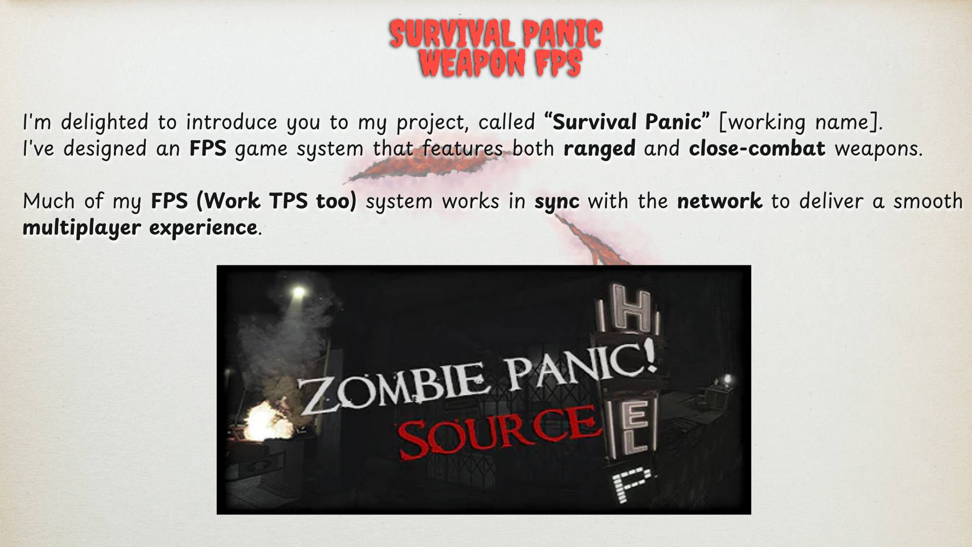 SurvivalPanicWeaponFPSTheRookiesSurvivalPanic(2).png